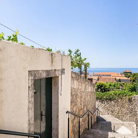アパート House - Private House With Seaview