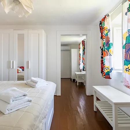 アパート House - Private House With Seaview