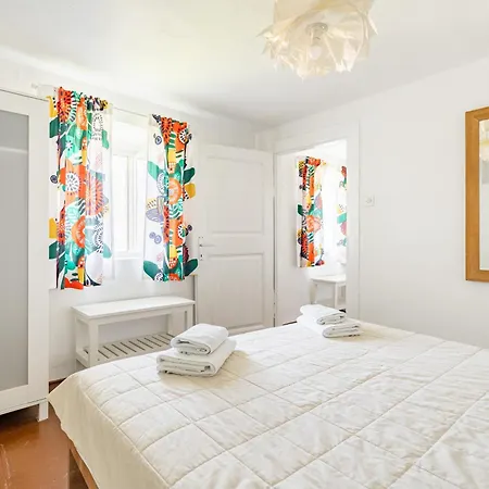 House - Private House With Seaview アパート *